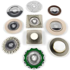 Acc light set